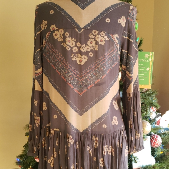 Free People Dress - Picture 5 of 7